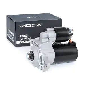 2S0019 RIDEX