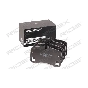 402B0814 RIDEX