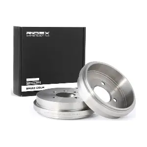 123B0046 RIDEX