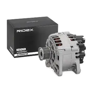 4G0785 RIDEX
