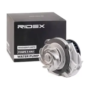 1260W0131 RIDEX
