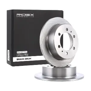 82B0163 RIDEX