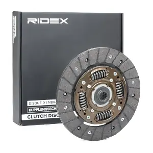 262C0065 RIDEX