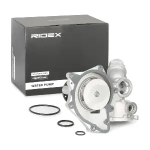 1260W0123 RIDEX