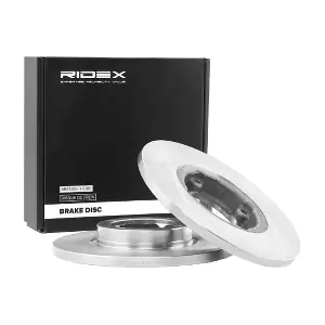 82B0715 RIDEX