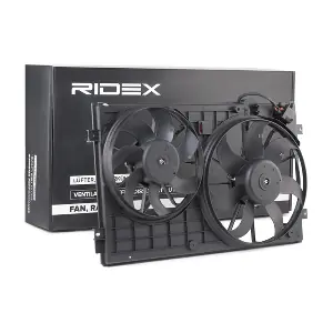 508R0027 RIDEX