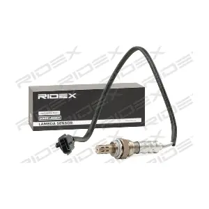 3922L0420 RIDEX