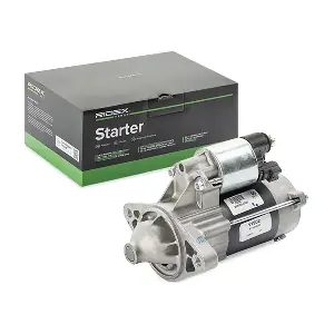 2S0627R RIDEX