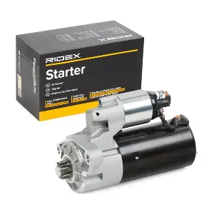 2S0093 RIDEX