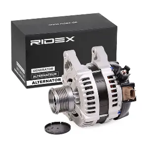 4G0039 RIDEX