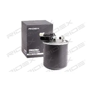 9F0269 RIDEX