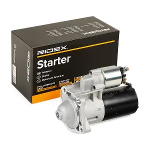 2S0606 RIDEX
