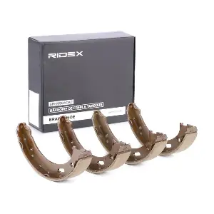 70B0301 RIDEX