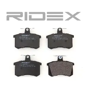 402B0021 RIDEX