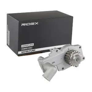 1260W0525 RIDEX