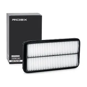 8A0741 RIDEX