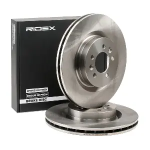 82B1989 RIDEX