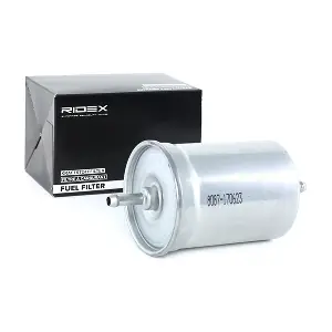 9F0010 RIDEX