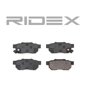 402B0448 RIDEX