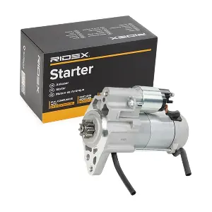 2S0444 RIDEX
