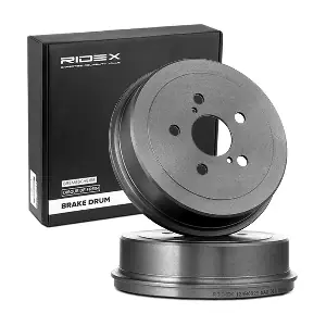 123B0022 RIDEX