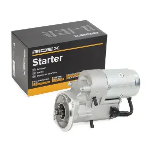 2S0681 RIDEX