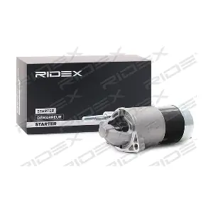 2S0329 RIDEX