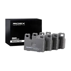 402B0783 RIDEX
