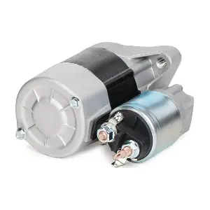 2S0509 RIDEX