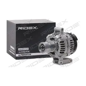 4G0444 RIDEX