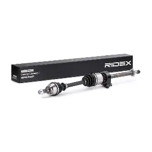 13D0159 RIDEX