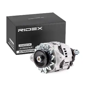 4G0081 RIDEX