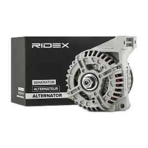 4G0809 RIDEX
