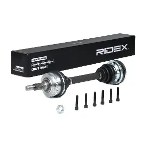 13D0152 RIDEX