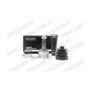 5J0072 RIDEX