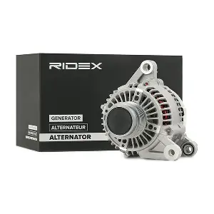 4G0970 RIDEX