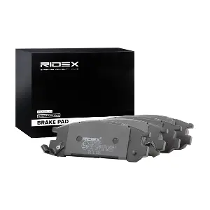 402B0251 RIDEX