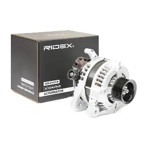 4G0269 RIDEX