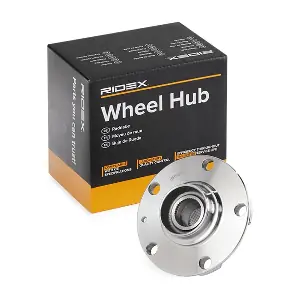 653W0170 RIDEX