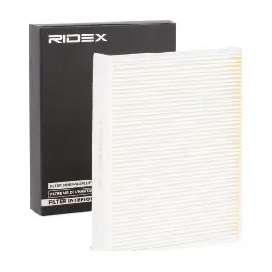 424I0334 RIDEX