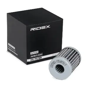 9F0301 RIDEX