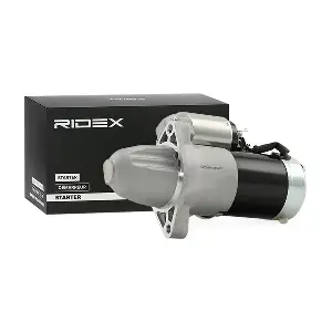 2S0238 RIDEX