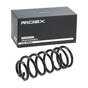 188C0458 RIDEX