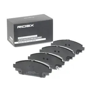 402B0840 RIDEX