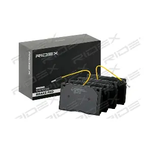 402B1001 RIDEX