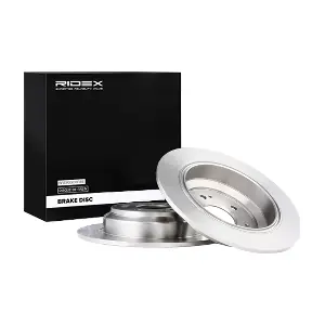 82B0637 RIDEX
