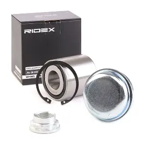 654W0721 RIDEX