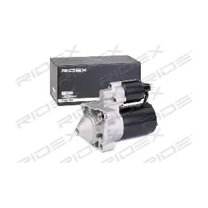 2S0243 RIDEX