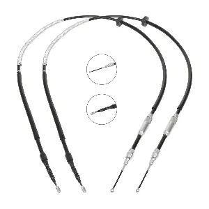 124C1154 RIDEX