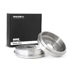 123B0027 RIDEX